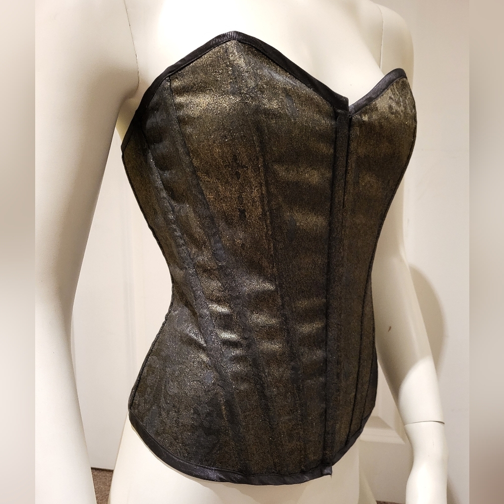 GUESS Corset Top